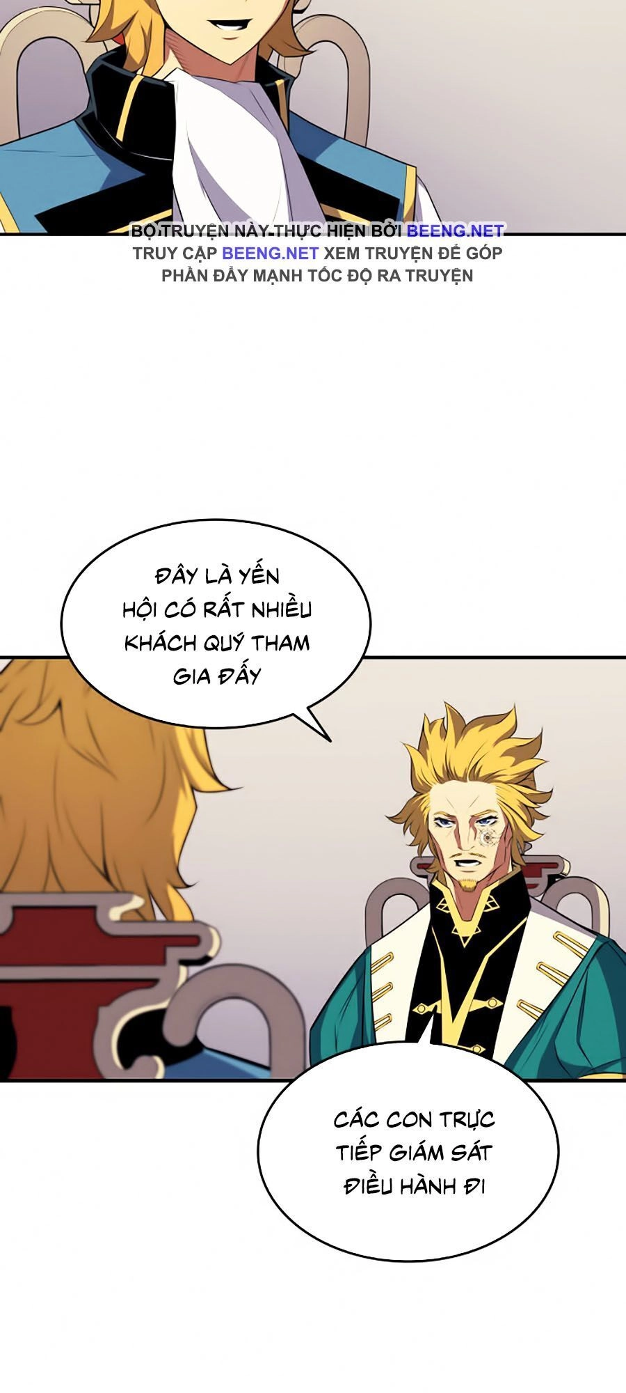 Sự Trở Lại Của Pháp Sư Vĩ Đại Sau 4000 Năm Chapter 43 - 42