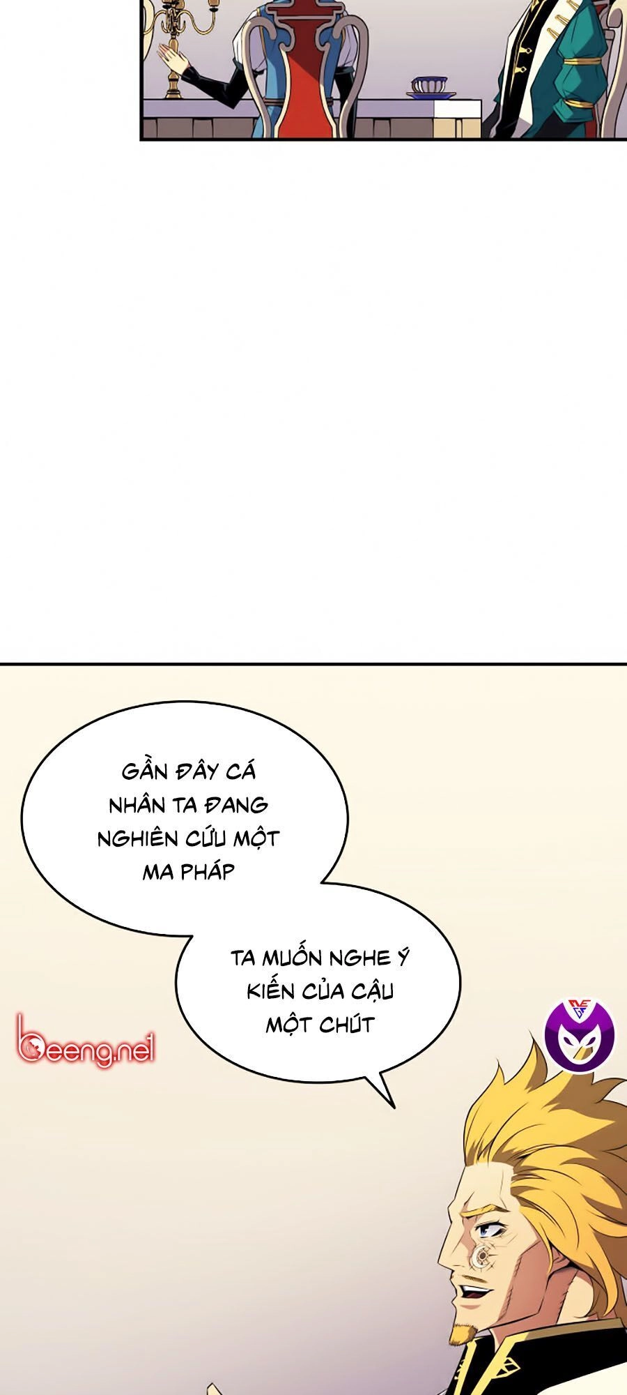 Sự Trở Lại Của Pháp Sư Vĩ Đại Sau 4000 Năm Chapter 43 - 44