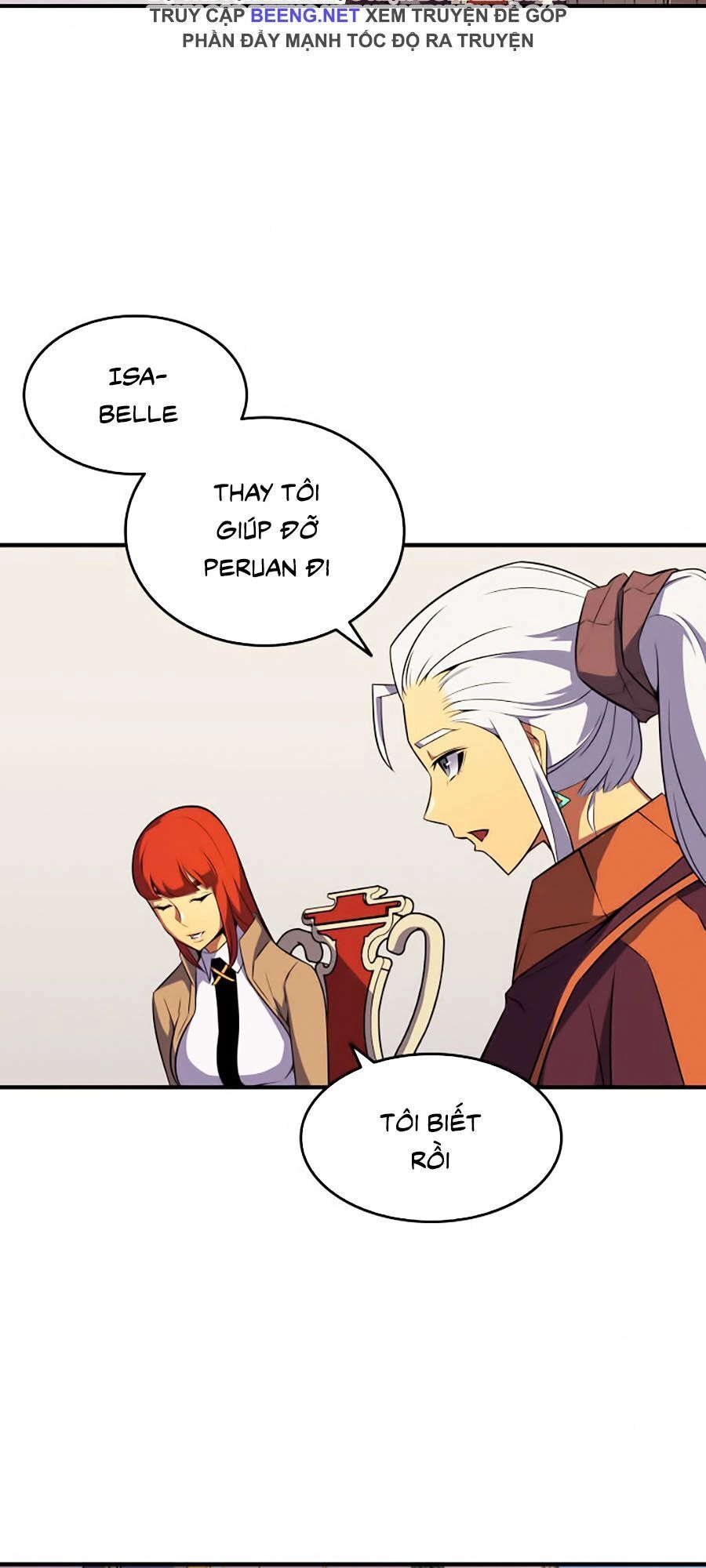 Sự Trở Lại Của Pháp Sư Vĩ Đại Sau 4000 Năm Chapter 43 - 48