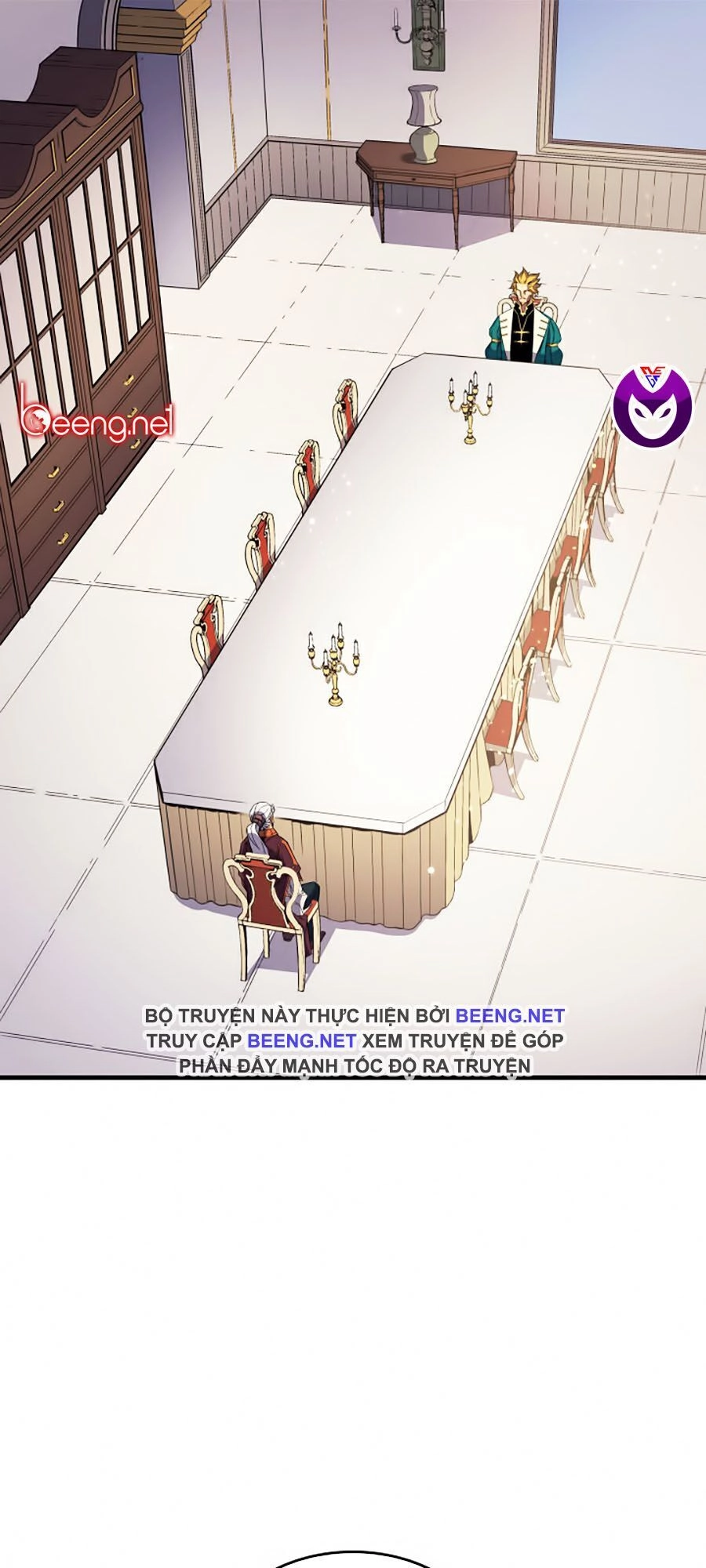 Sự Trở Lại Của Pháp Sư Vĩ Đại Sau 4000 Năm Chapter 43 - 49