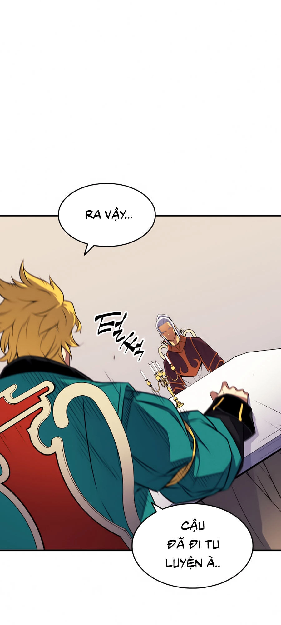 Sự Trở Lại Của Pháp Sư Vĩ Đại Sau 4000 Năm Chapter 44 - 14