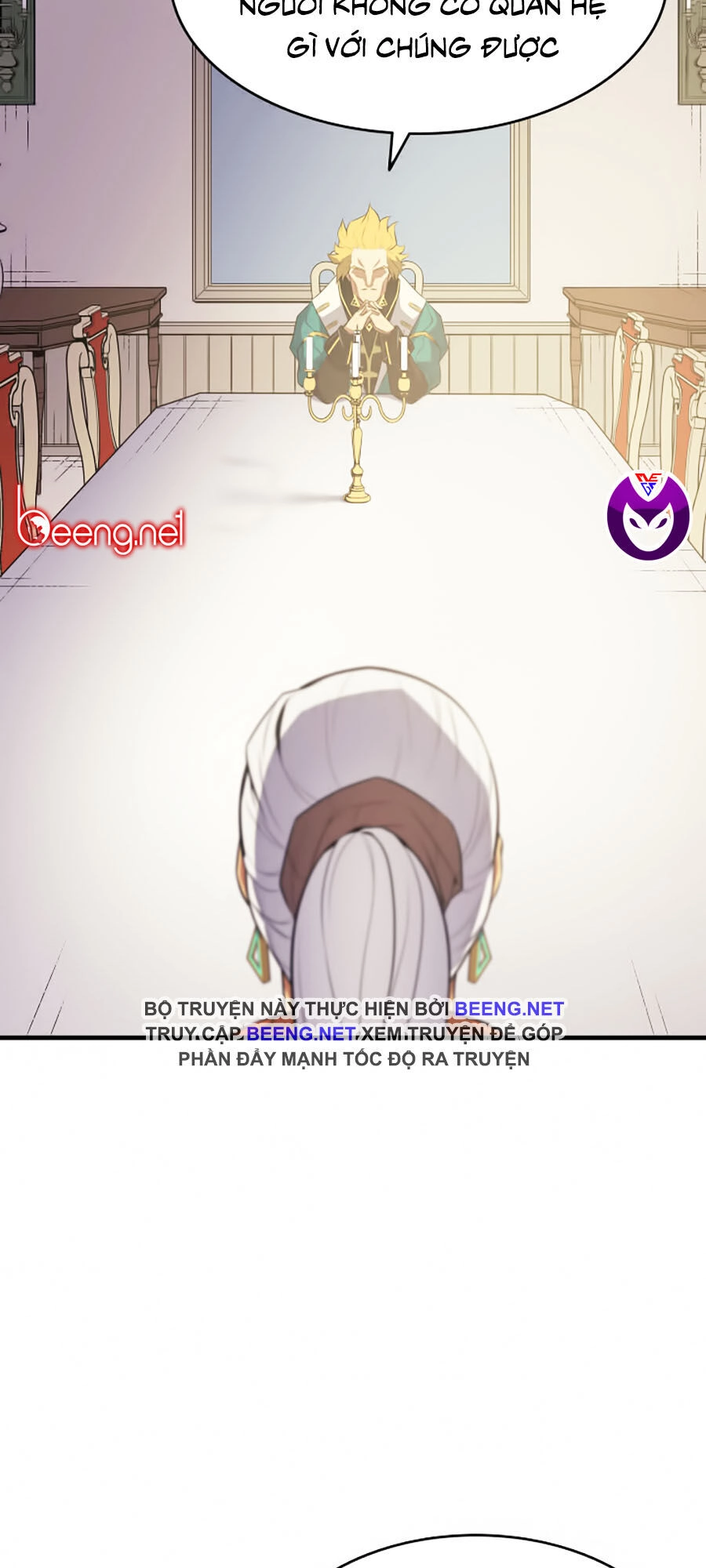 Sự Trở Lại Của Pháp Sư Vĩ Đại Sau 4000 Năm Chapter 44 - 24