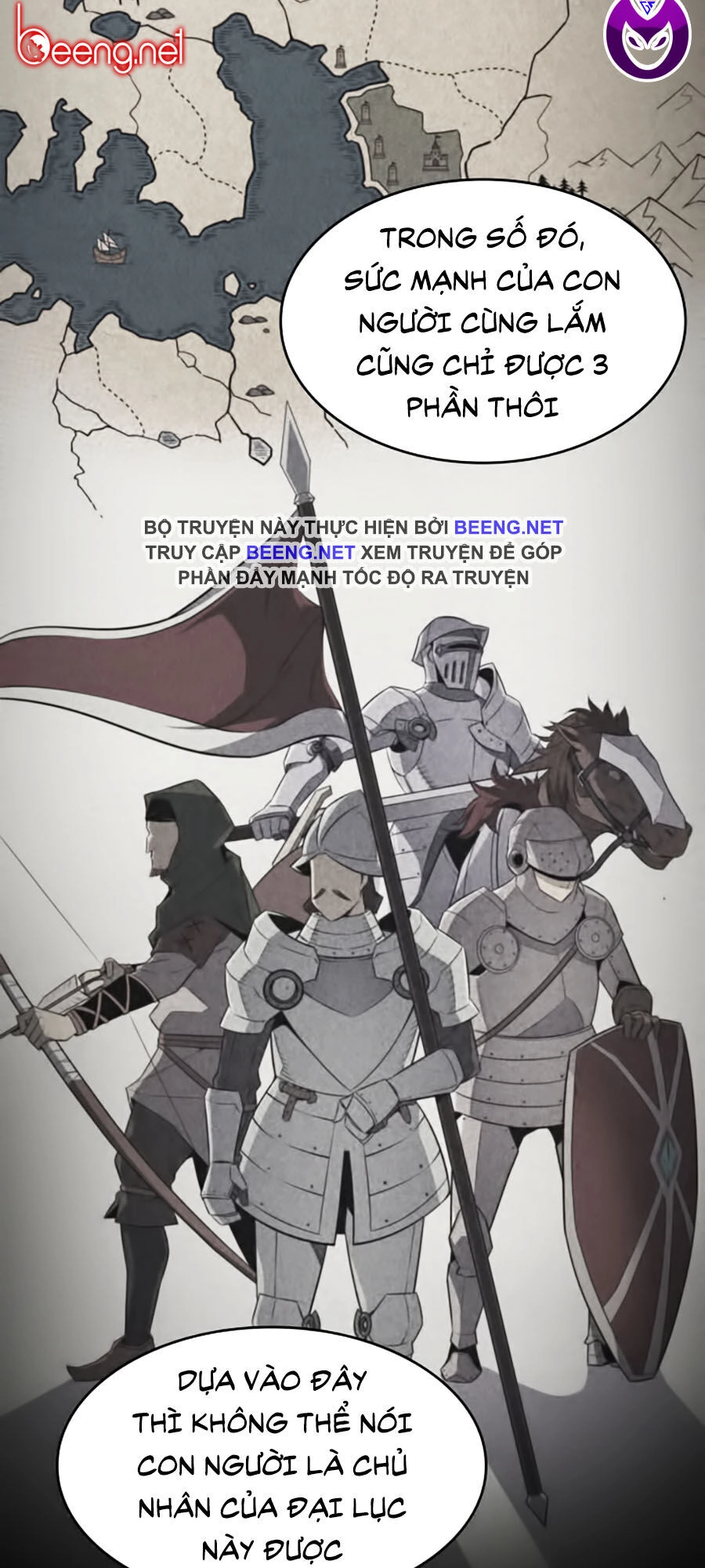 Sự Trở Lại Của Pháp Sư Vĩ Đại Sau 4000 Năm Chapter 44 - 28