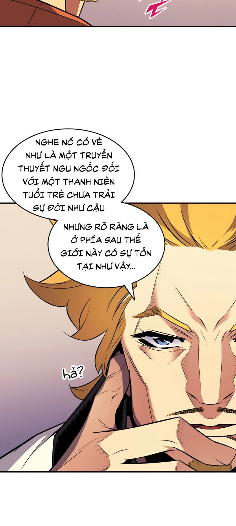 Sự Trở Lại Của Pháp Sư Vĩ Đại Sau 4000 Năm Chapter 44 - 36