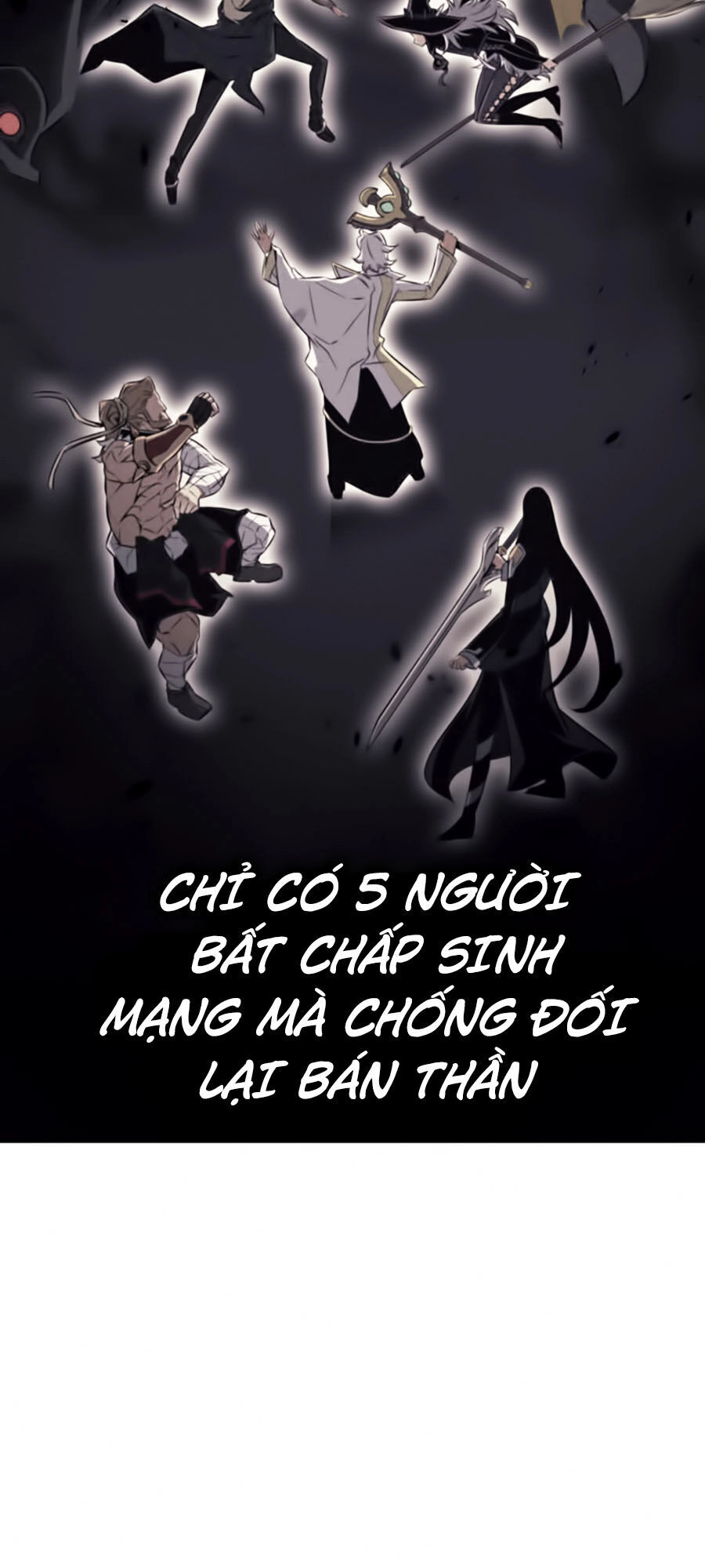 Sự Trở Lại Của Pháp Sư Vĩ Đại Sau 4000 Năm Chapter 44 - 39