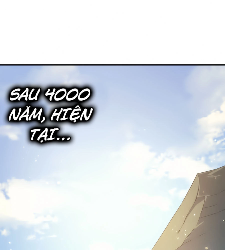 Sự Trở Lại Của Pháp Sư Vĩ Đại Sau 4000 Năm Chapter 44 - 40