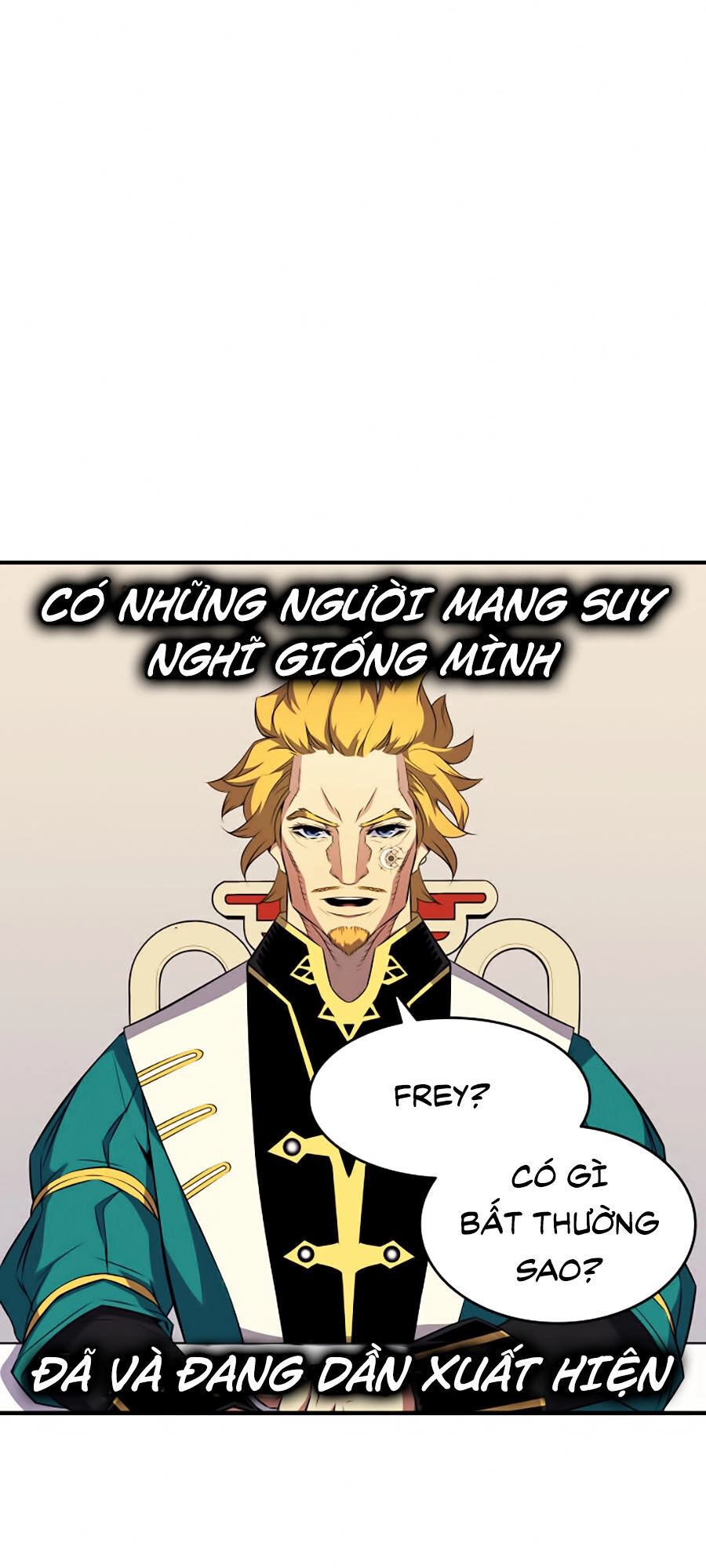 Sự Trở Lại Của Pháp Sư Vĩ Đại Sau 4000 Năm Chapter 44 - 42