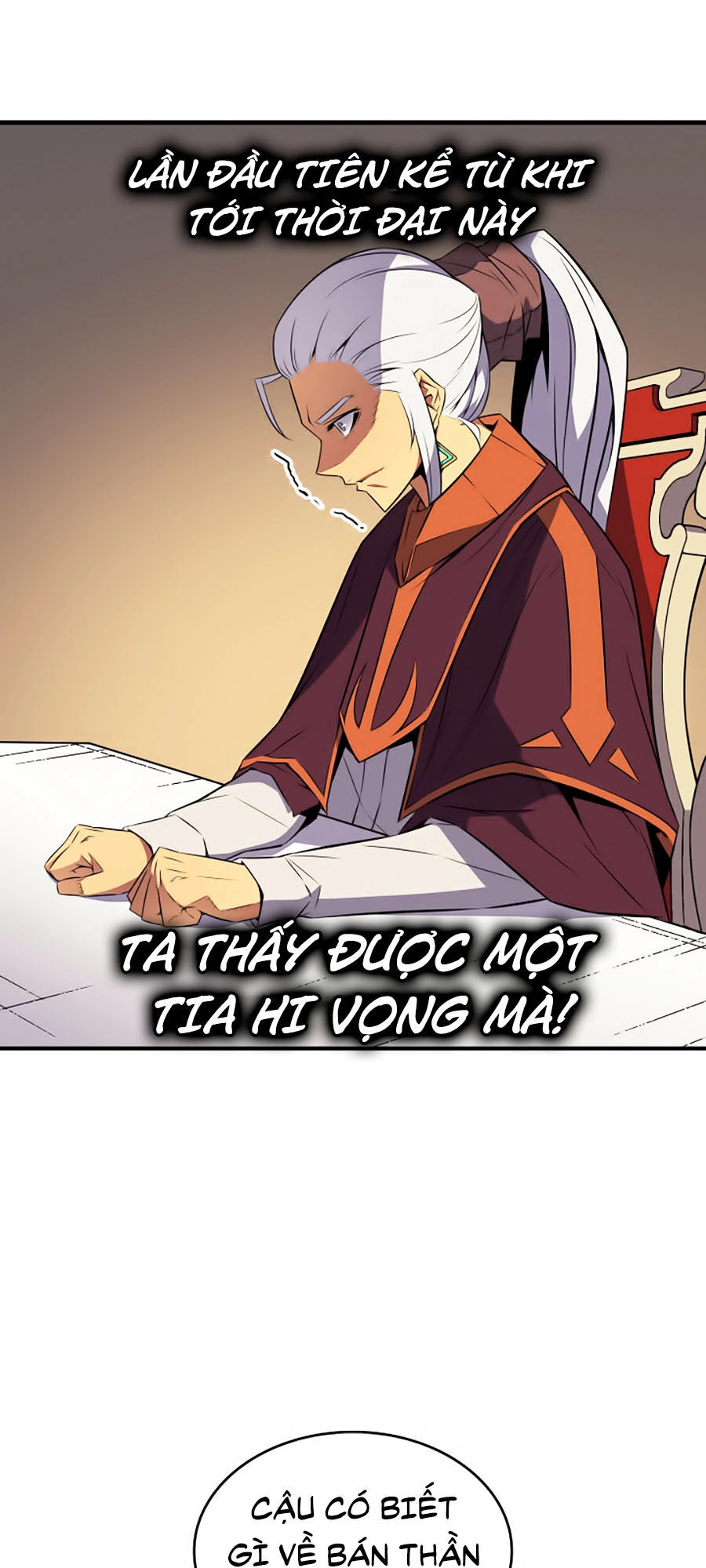 Sự Trở Lại Của Pháp Sư Vĩ Đại Sau 4000 Năm Chapter 44 - 45