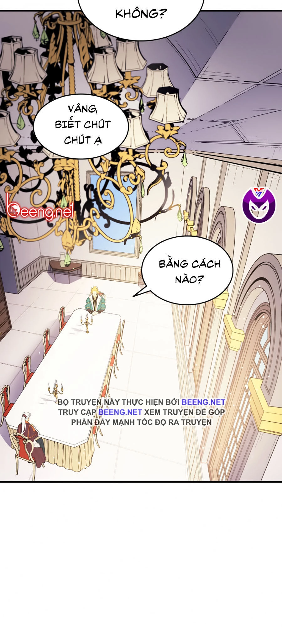 Sự Trở Lại Của Pháp Sư Vĩ Đại Sau 4000 Năm Chapter 44 - 46