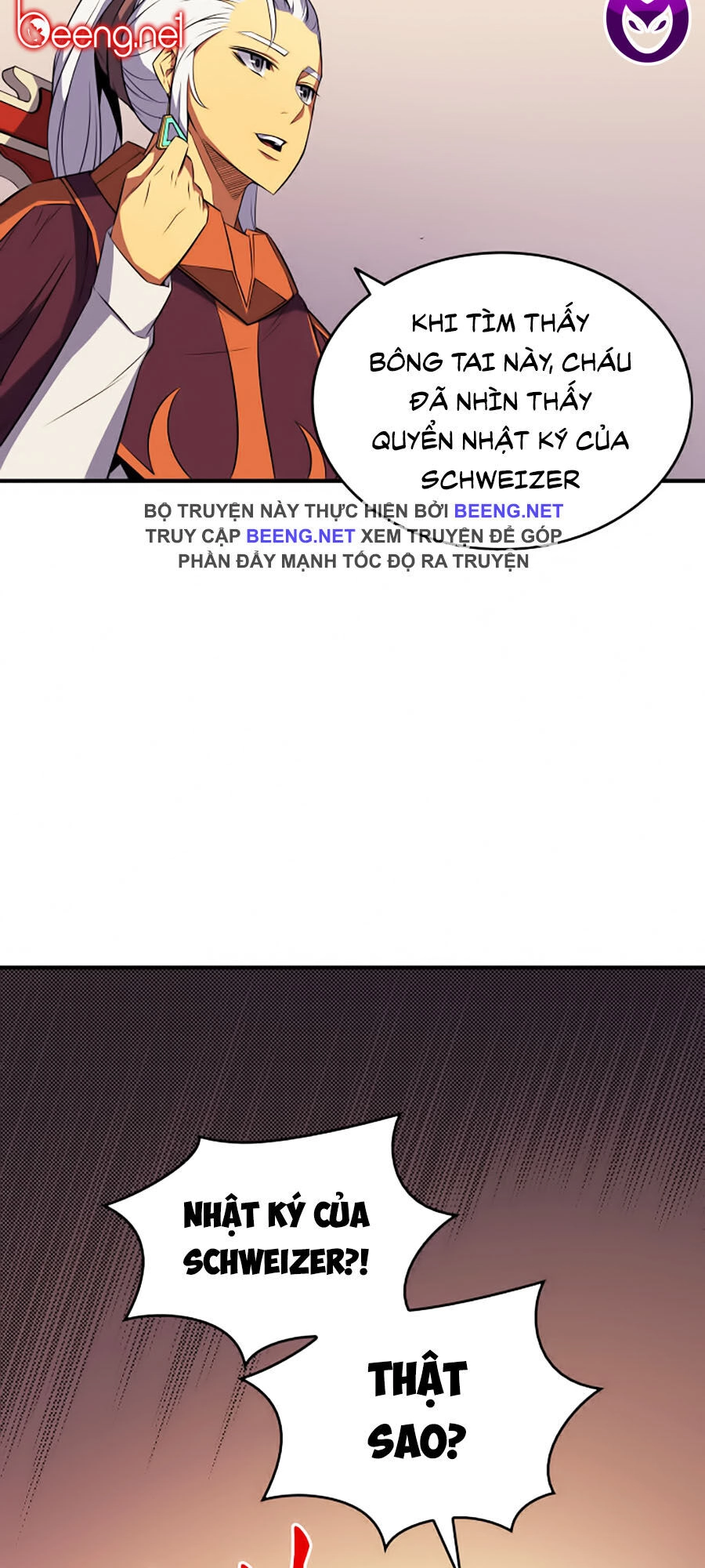 Sự Trở Lại Của Pháp Sư Vĩ Đại Sau 4000 Năm Chapter 44 - 48