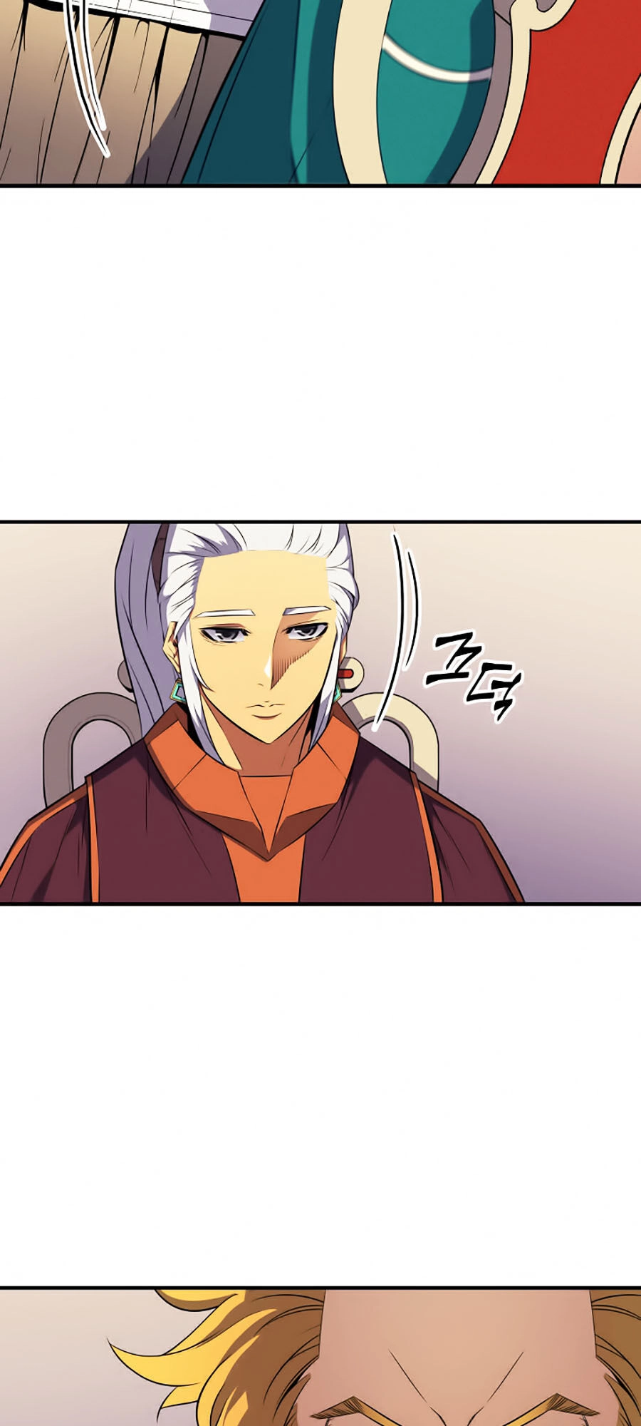 Sự Trở Lại Của Pháp Sư Vĩ Đại Sau 4000 Năm Chapter 44 - 50