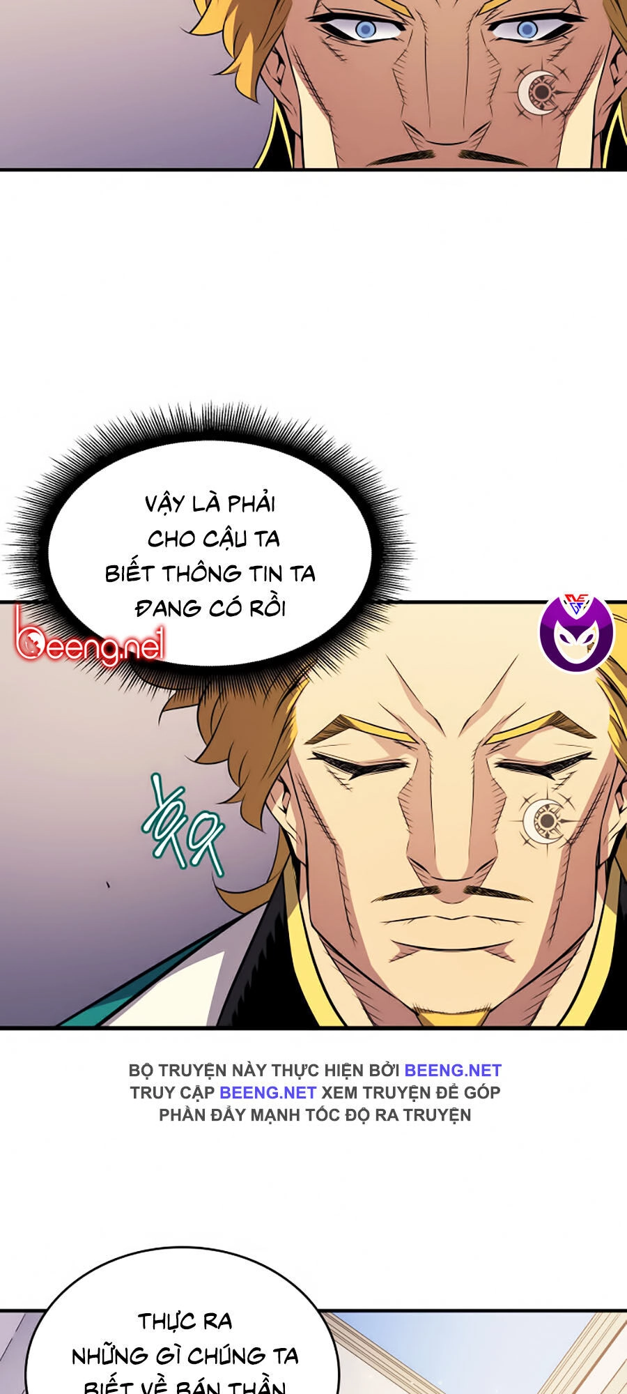 Sự Trở Lại Của Pháp Sư Vĩ Đại Sau 4000 Năm Chapter 44 - 51