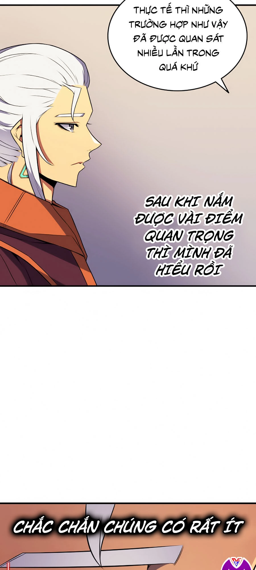 Sự Trở Lại Của Pháp Sư Vĩ Đại Sau 4000 Năm Chapter 44 - 55