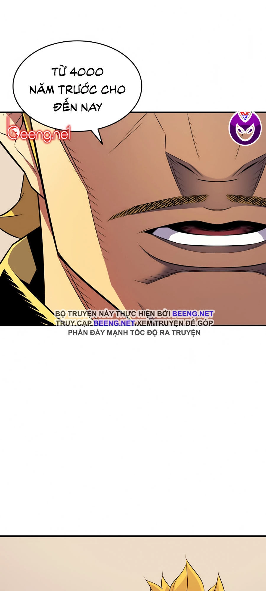 Sự Trở Lại Của Pháp Sư Vĩ Đại Sau 4000 Năm Chapter 44 - 58