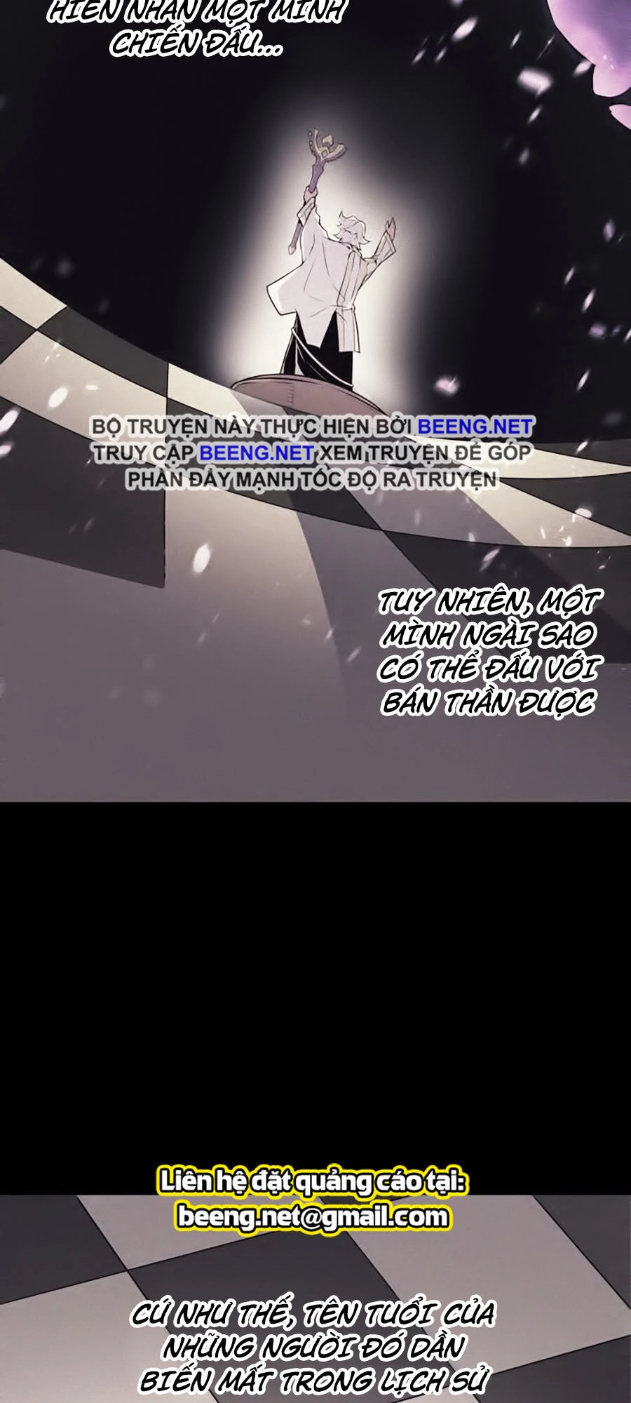 Sự Trở Lại Của Pháp Sư Vĩ Đại Sau 4000 Năm Chapter 45 - 6