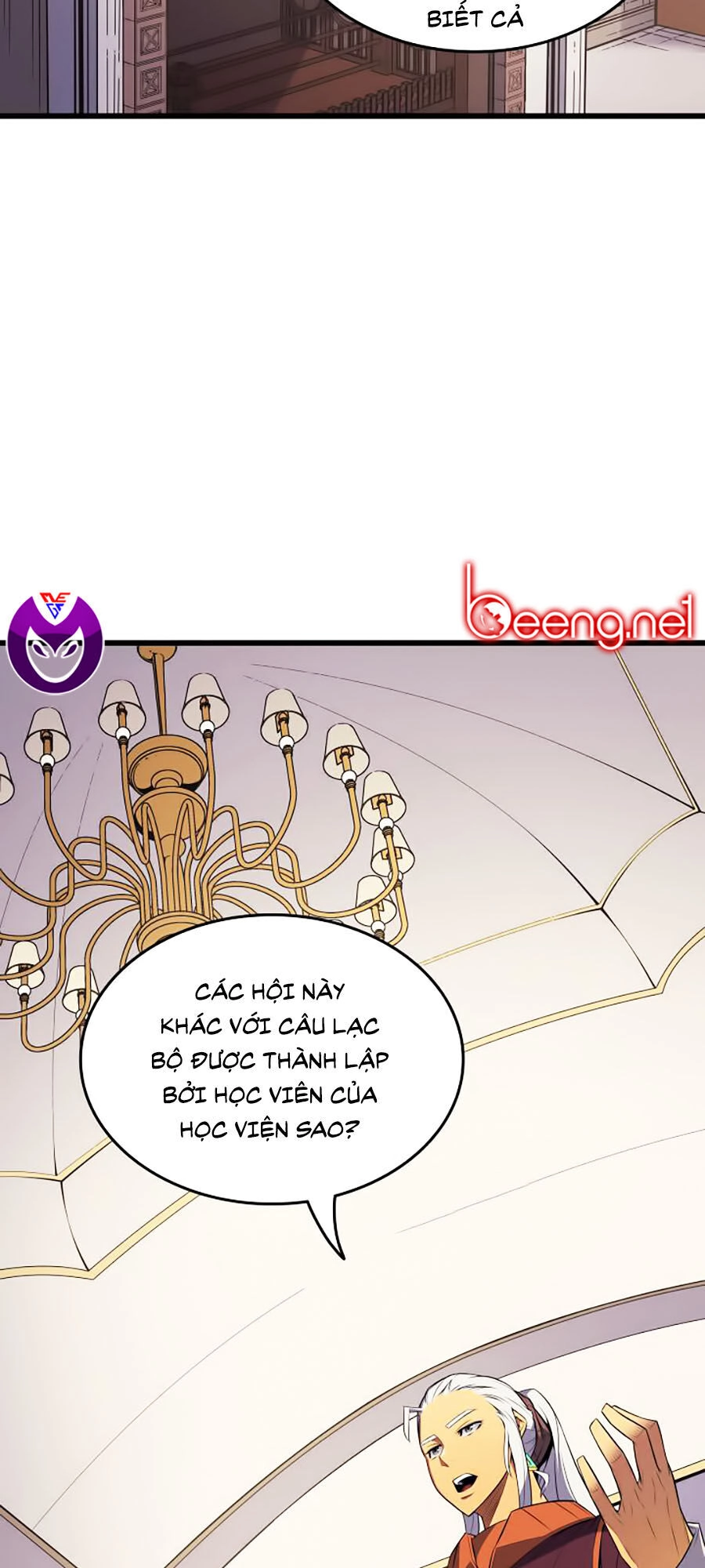 Sự Trở Lại Của Pháp Sư Vĩ Đại Sau 4000 Năm Chapter 45 - 18