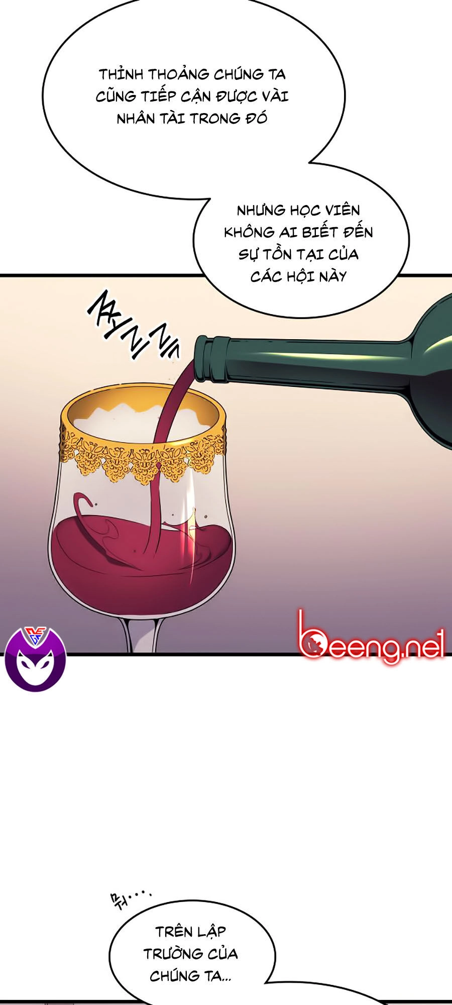 Sự Trở Lại Của Pháp Sư Vĩ Đại Sau 4000 Năm Chapter 45 - 20