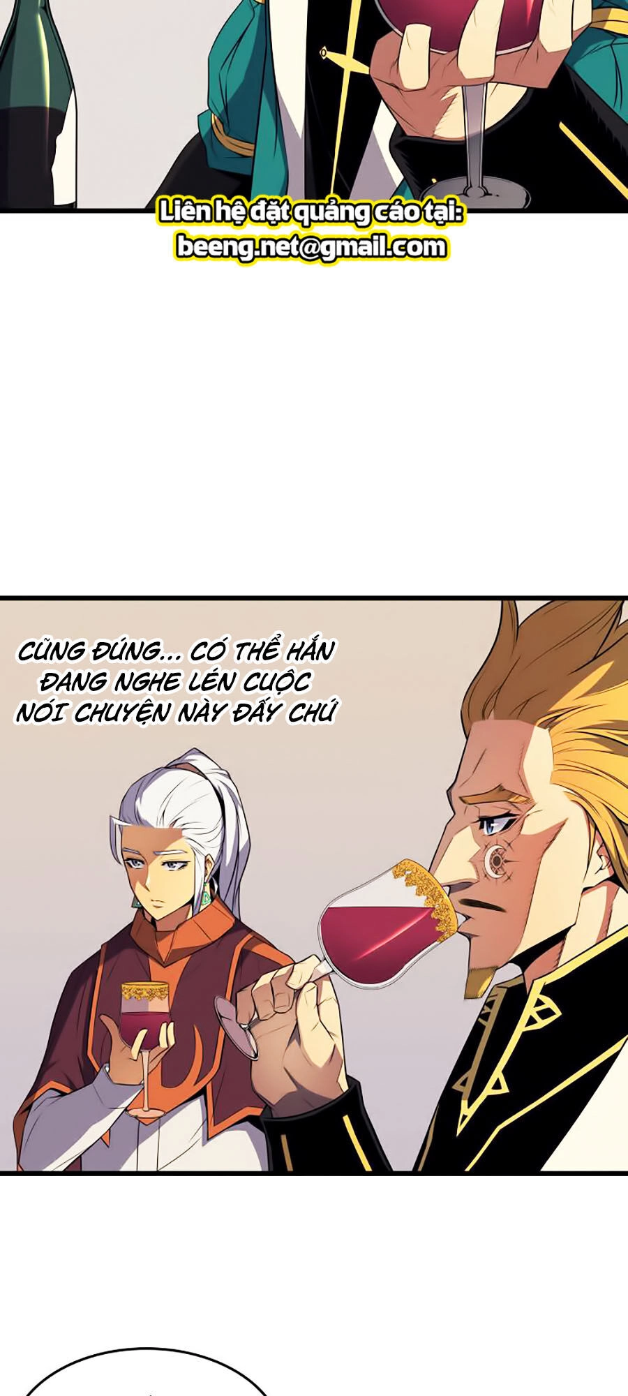 Sự Trở Lại Của Pháp Sư Vĩ Đại Sau 4000 Năm Chapter 45 - 22