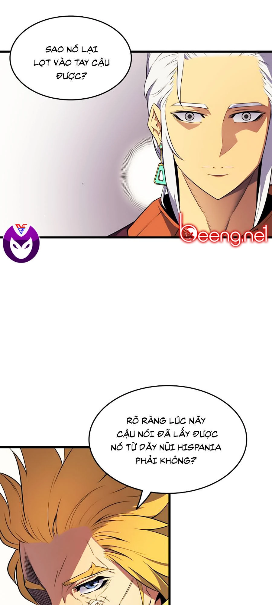 Sự Trở Lại Của Pháp Sư Vĩ Đại Sau 4000 Năm Chapter 45 - 26