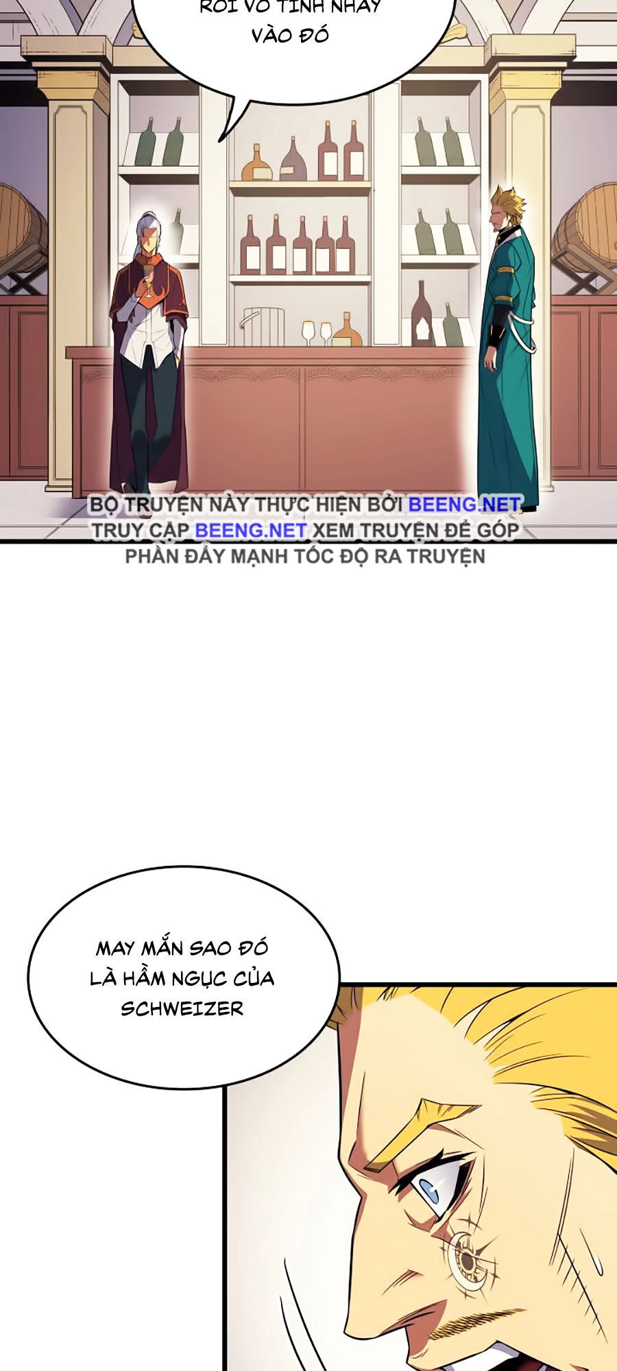 Sự Trở Lại Của Pháp Sư Vĩ Đại Sau 4000 Năm Chapter 45 - 31