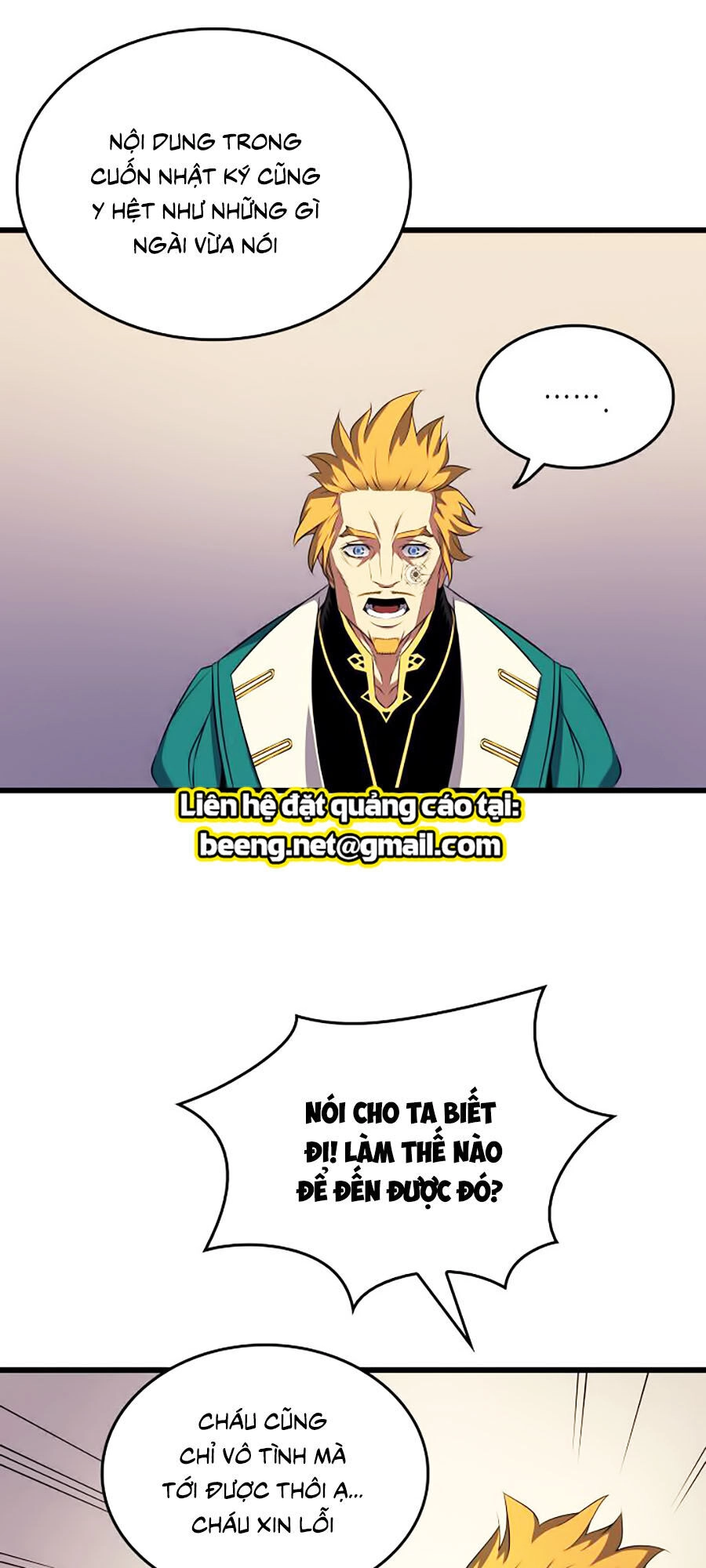 Sự Trở Lại Của Pháp Sư Vĩ Đại Sau 4000 Năm Chapter 45 - 34