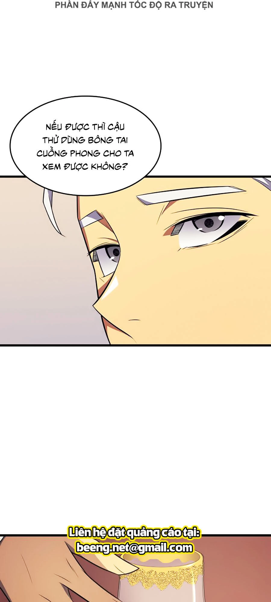 Sự Trở Lại Của Pháp Sư Vĩ Đại Sau 4000 Năm Chapter 45 - 37