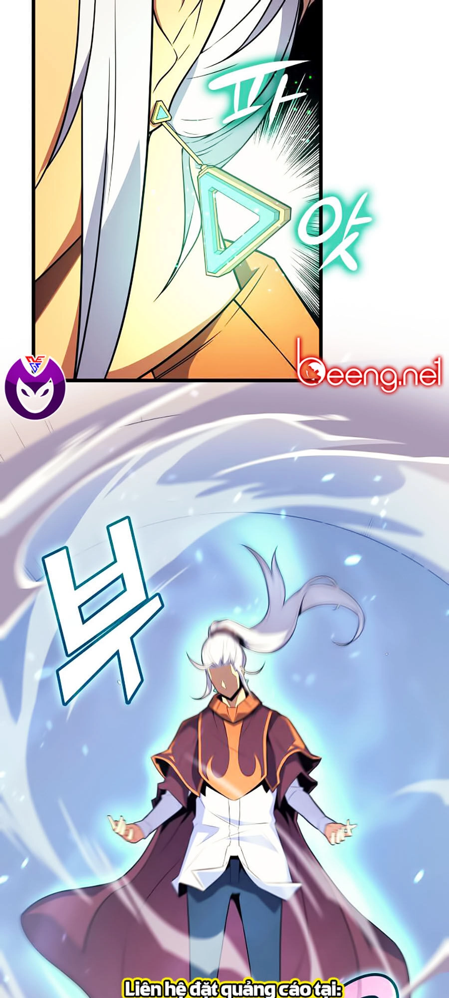 Sự Trở Lại Của Pháp Sư Vĩ Đại Sau 4000 Năm Chapter 45 - 39