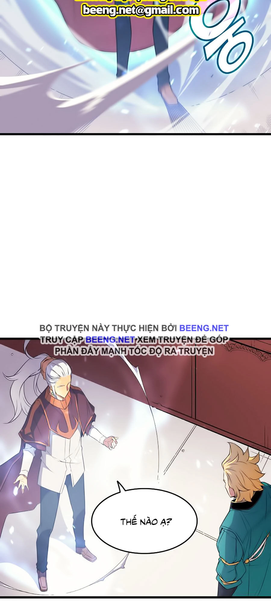 Sự Trở Lại Của Pháp Sư Vĩ Đại Sau 4000 Năm Chapter 45 - 40