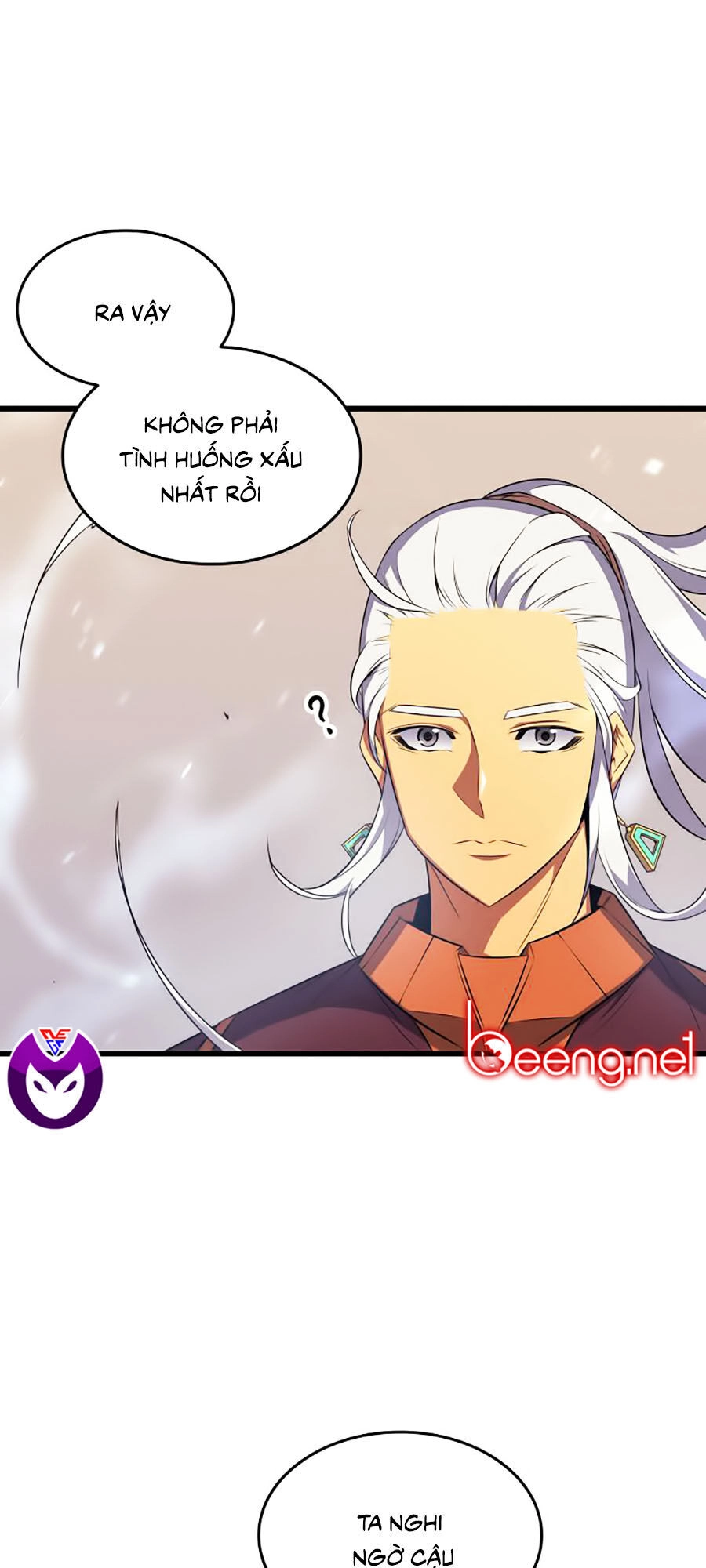 Sự Trở Lại Của Pháp Sư Vĩ Đại Sau 4000 Năm Chapter 45 - 42