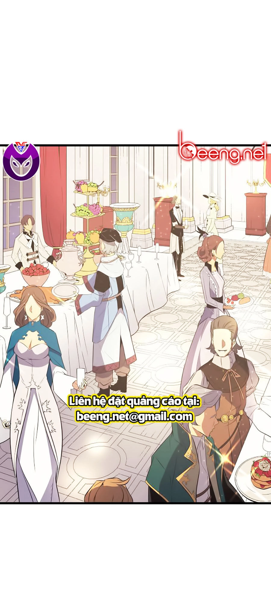 Sự Trở Lại Của Pháp Sư Vĩ Đại Sau 4000 Năm Chapter 45 - 45