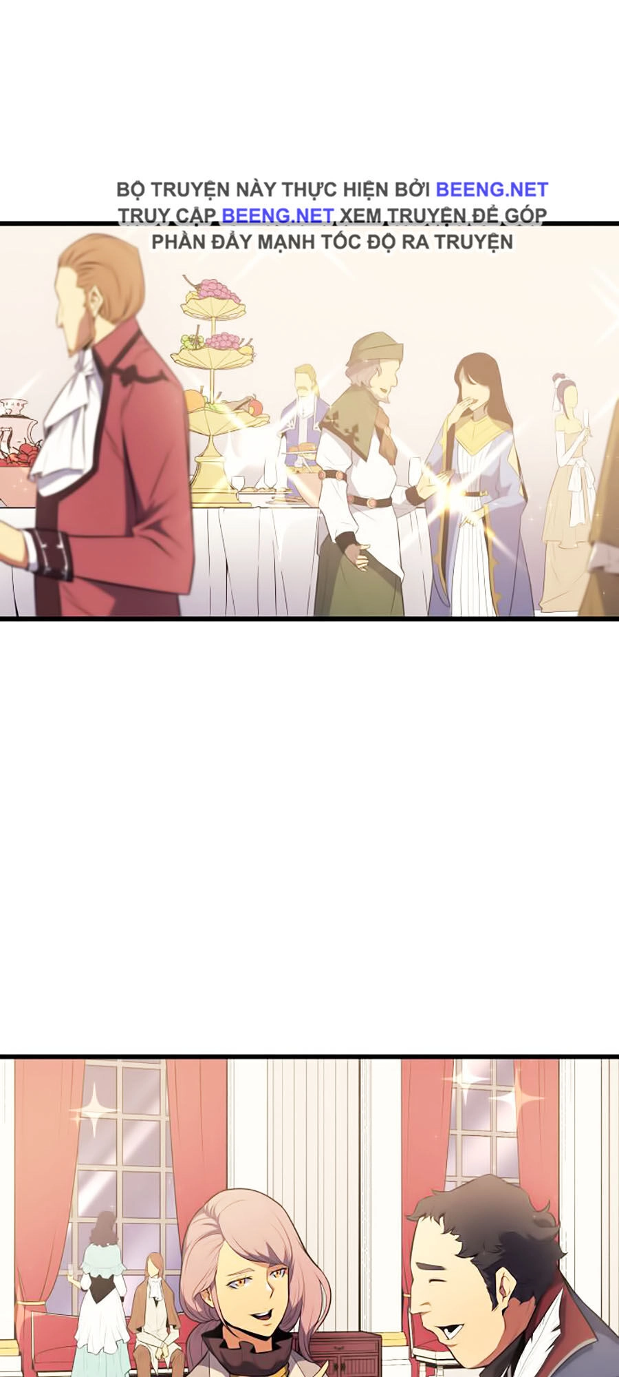 Sự Trở Lại Của Pháp Sư Vĩ Đại Sau 4000 Năm Chapter 45 - 46