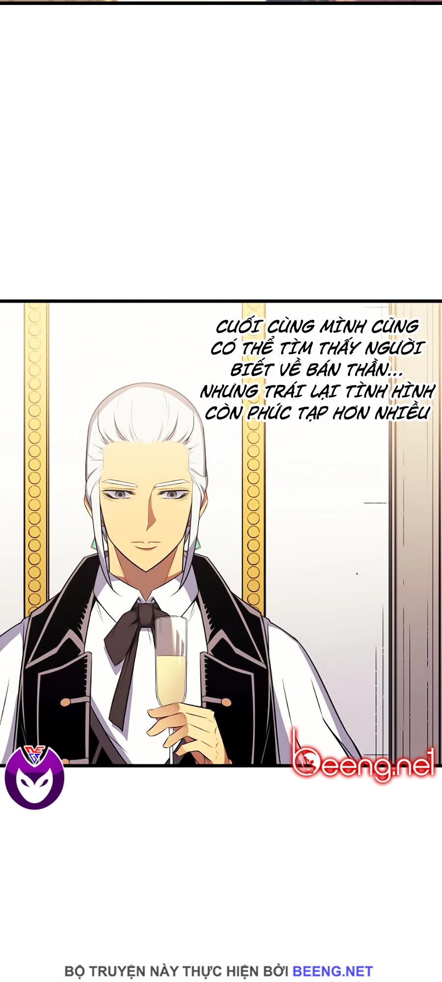 Sự Trở Lại Của Pháp Sư Vĩ Đại Sau 4000 Năm Chapter 45 - 48