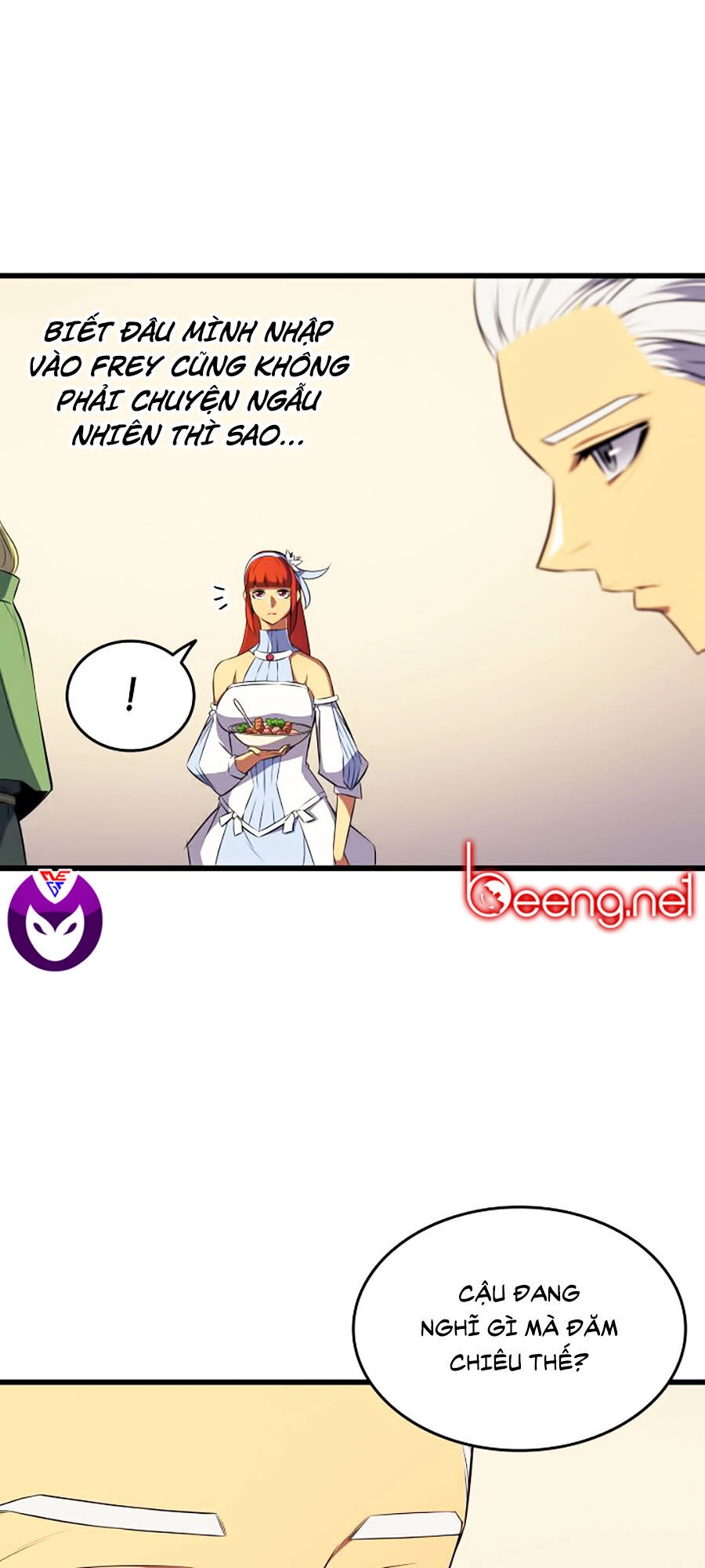 Sự Trở Lại Của Pháp Sư Vĩ Đại Sau 4000 Năm Chapter 45 - 51