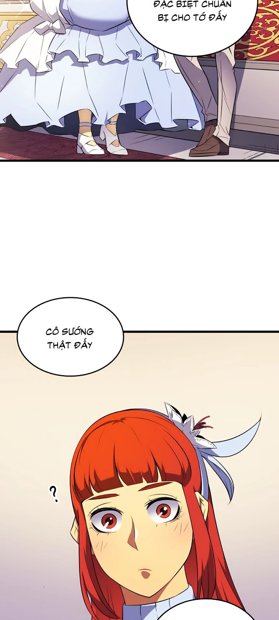 Sự Trở Lại Của Pháp Sư Vĩ Đại Sau 4000 Năm Chapter 45 - 53