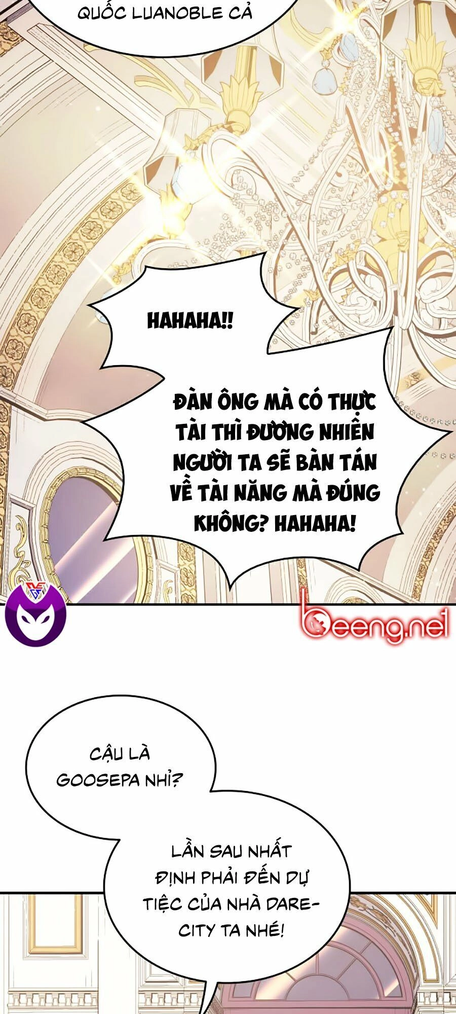 Sự Trở Lại Của Pháp Sư Vĩ Đại Sau 4000 Năm Chapter 46 - 2