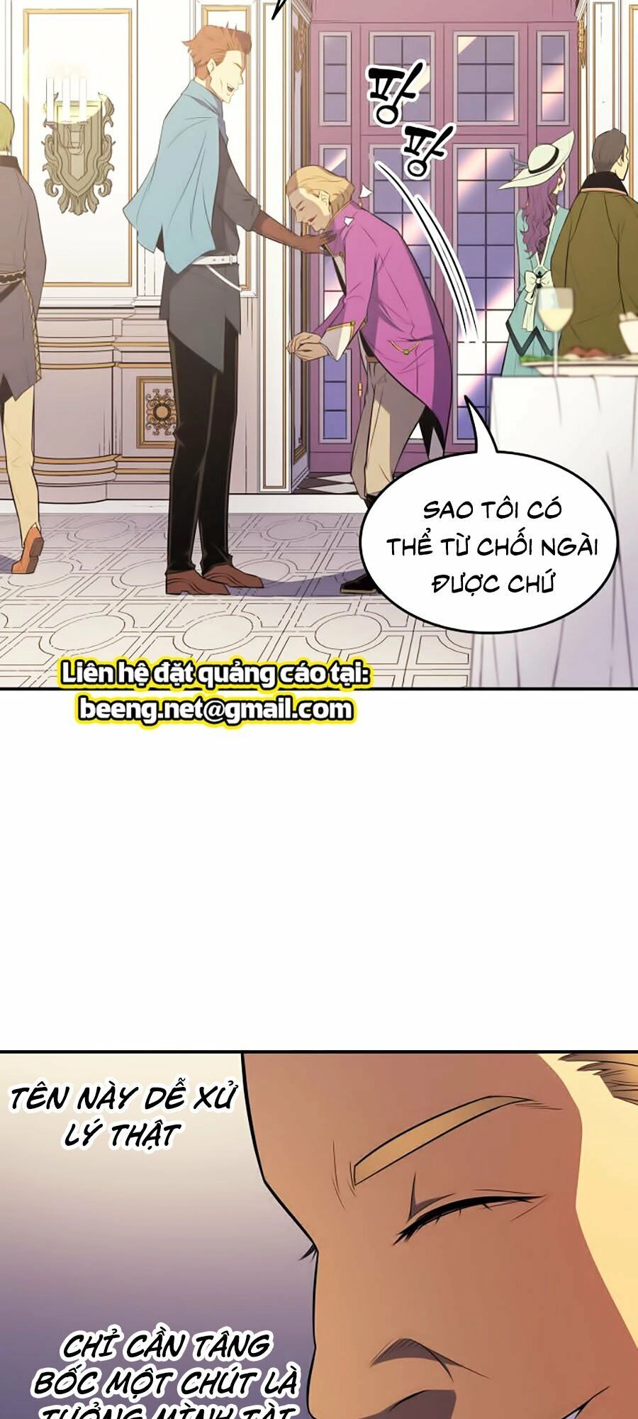 Sự Trở Lại Của Pháp Sư Vĩ Đại Sau 4000 Năm Chapter 46 - 3