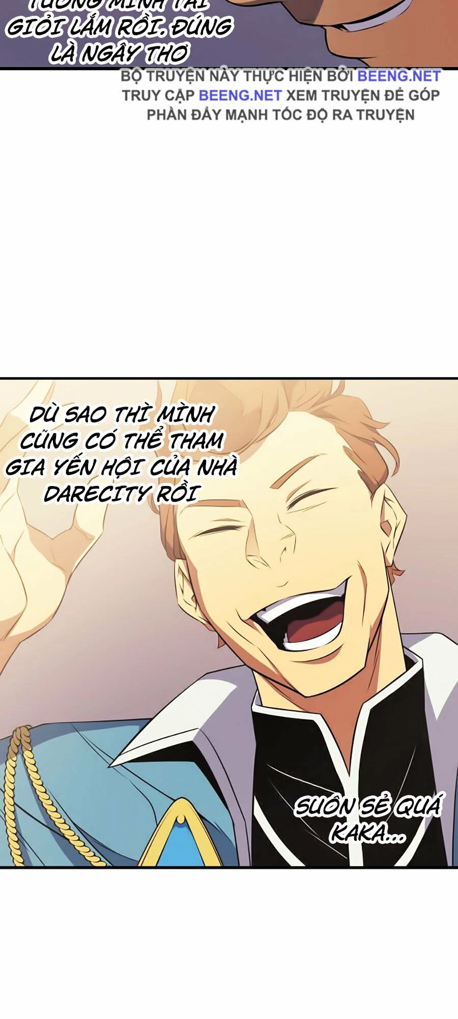 Sự Trở Lại Của Pháp Sư Vĩ Đại Sau 4000 Năm Chapter 46 - 4