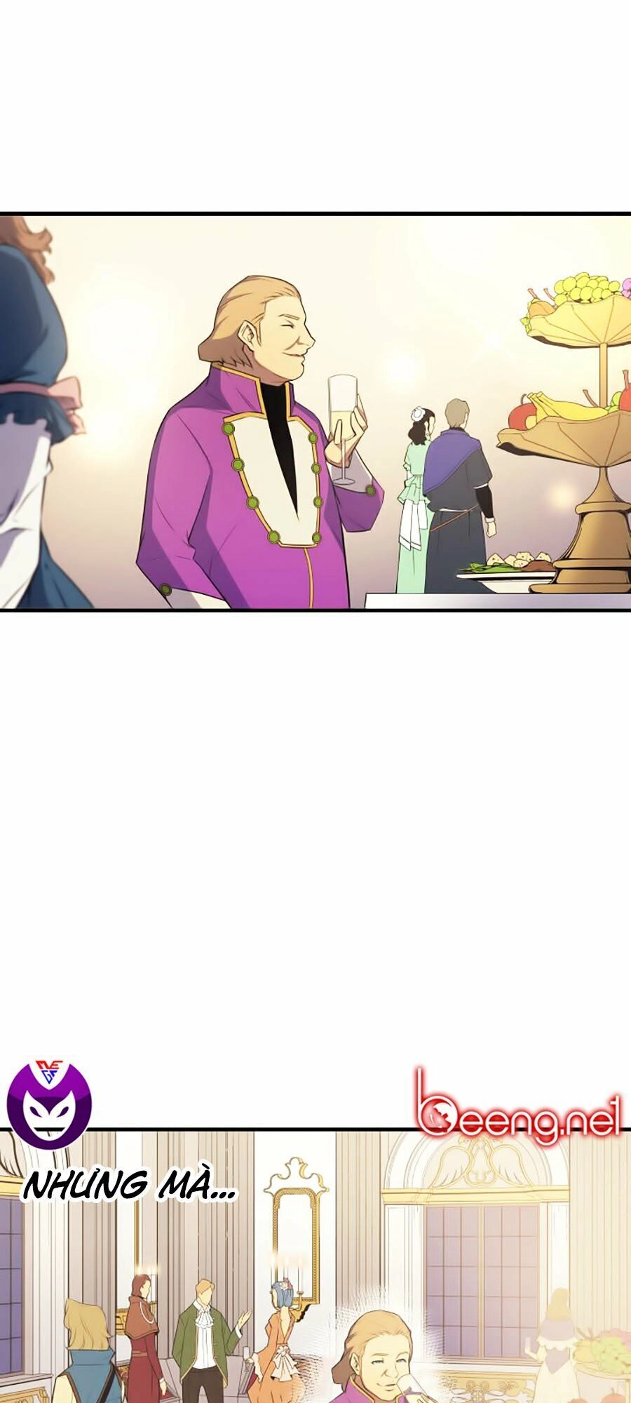 Sự Trở Lại Của Pháp Sư Vĩ Đại Sau 4000 Năm Chapter 46 - 5