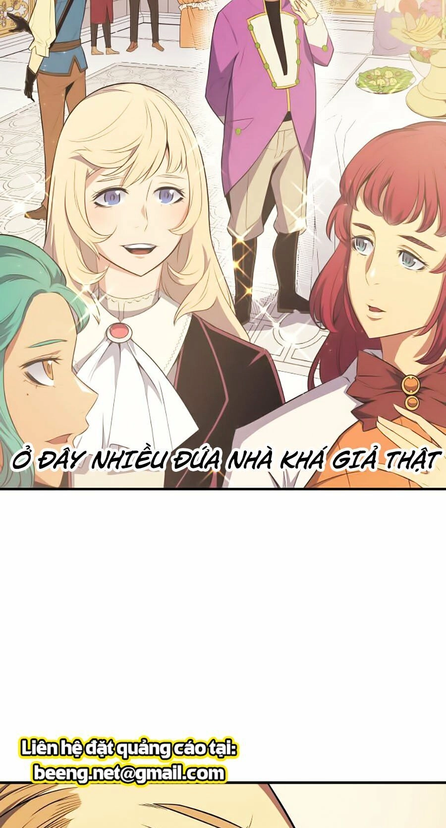 Sự Trở Lại Của Pháp Sư Vĩ Đại Sau 4000 Năm Chapter 46 - 6