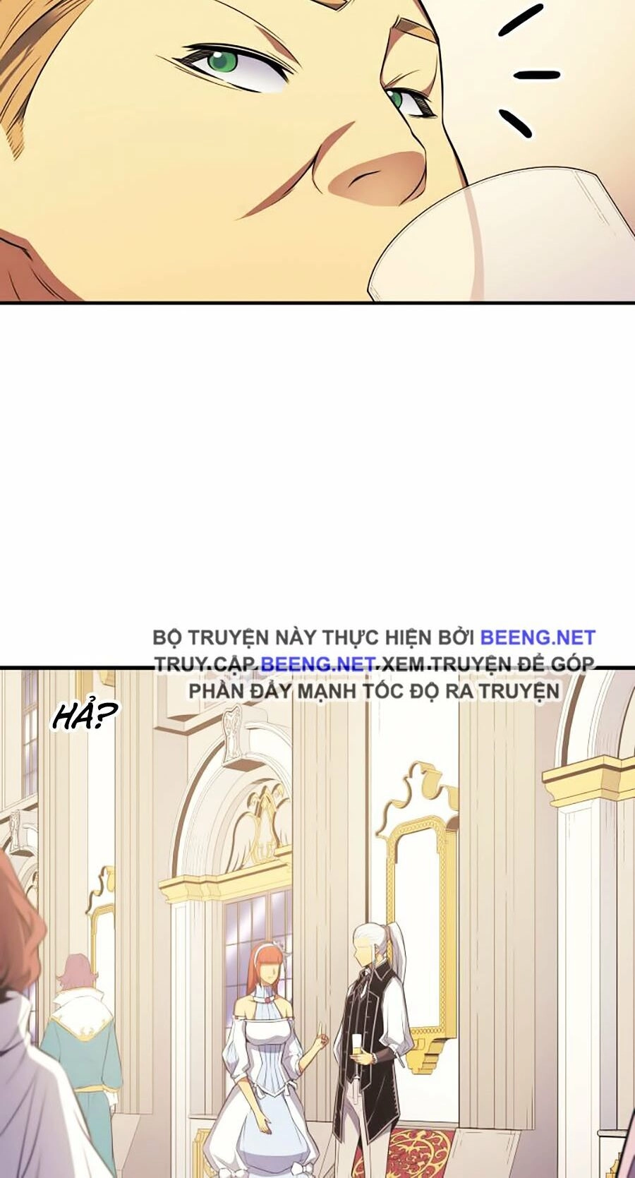 Sự Trở Lại Của Pháp Sư Vĩ Đại Sau 4000 Năm Chapter 46 - 7