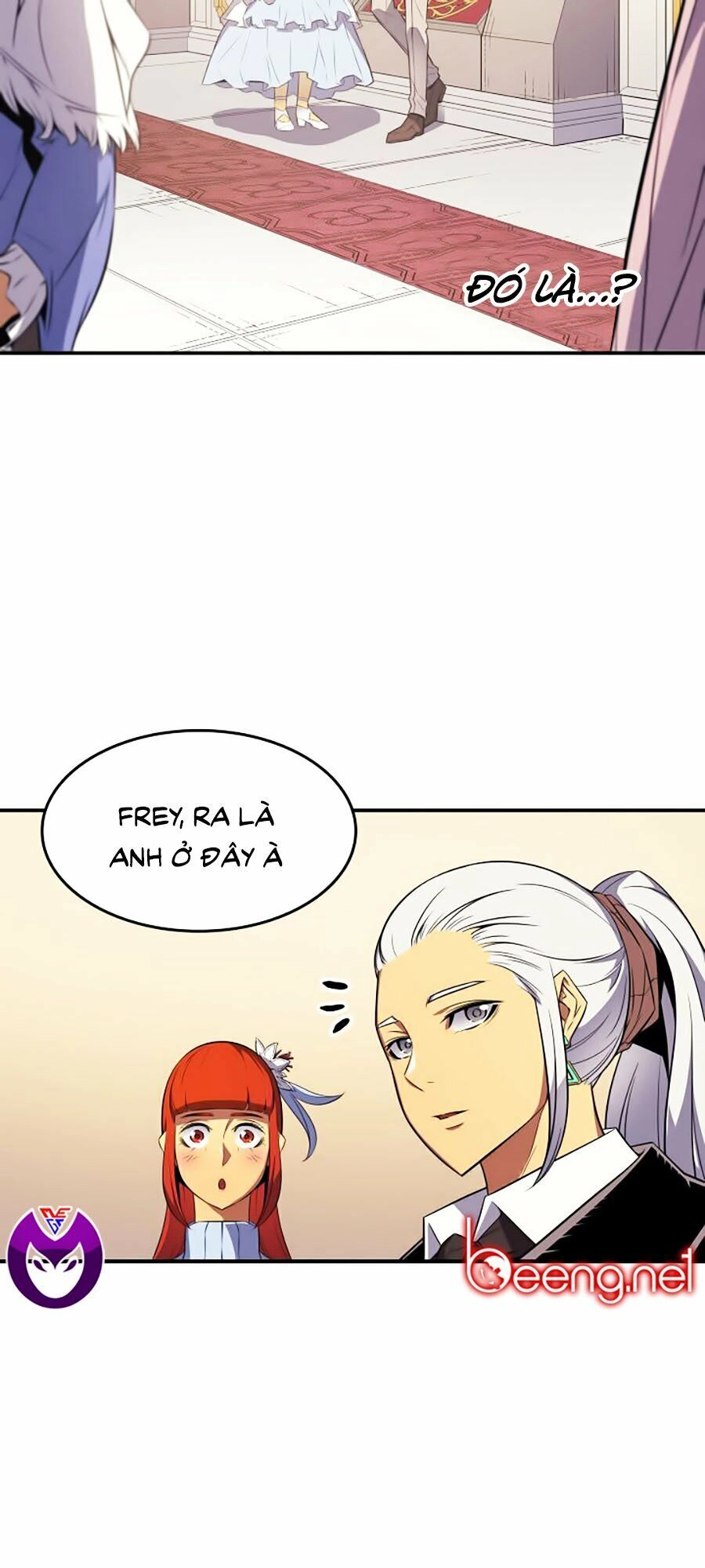 Sự Trở Lại Của Pháp Sư Vĩ Đại Sau 4000 Năm Chapter 46 - 8