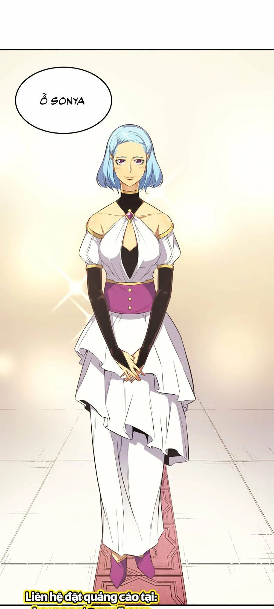 Sự Trở Lại Của Pháp Sư Vĩ Đại Sau 4000 Năm Chapter 46 - 9