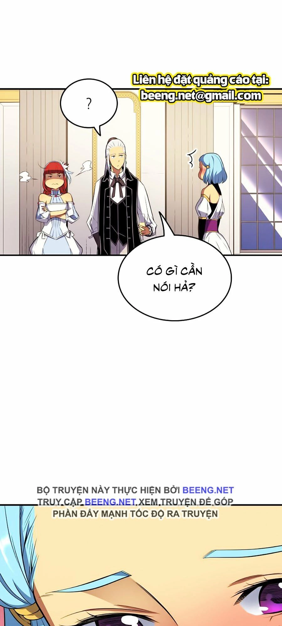 Sự Trở Lại Của Pháp Sư Vĩ Đại Sau 4000 Năm Chapter 46 - 13