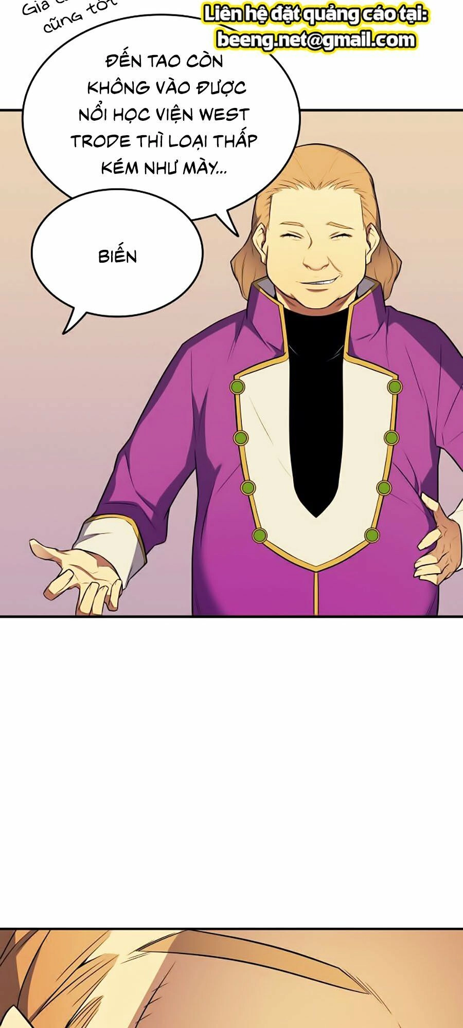 Sự Trở Lại Của Pháp Sư Vĩ Đại Sau 4000 Năm Chapter 46 - 26