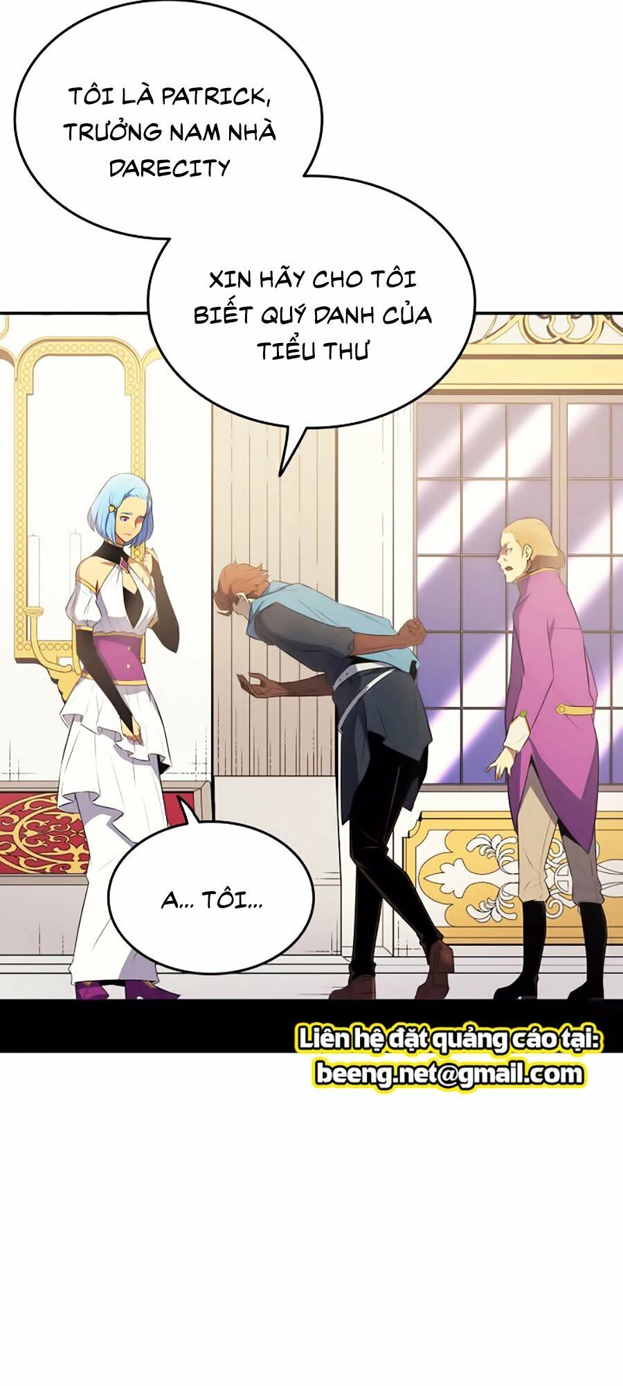 Sự Trở Lại Của Pháp Sư Vĩ Đại Sau 4000 Năm Chapter 46 - 41