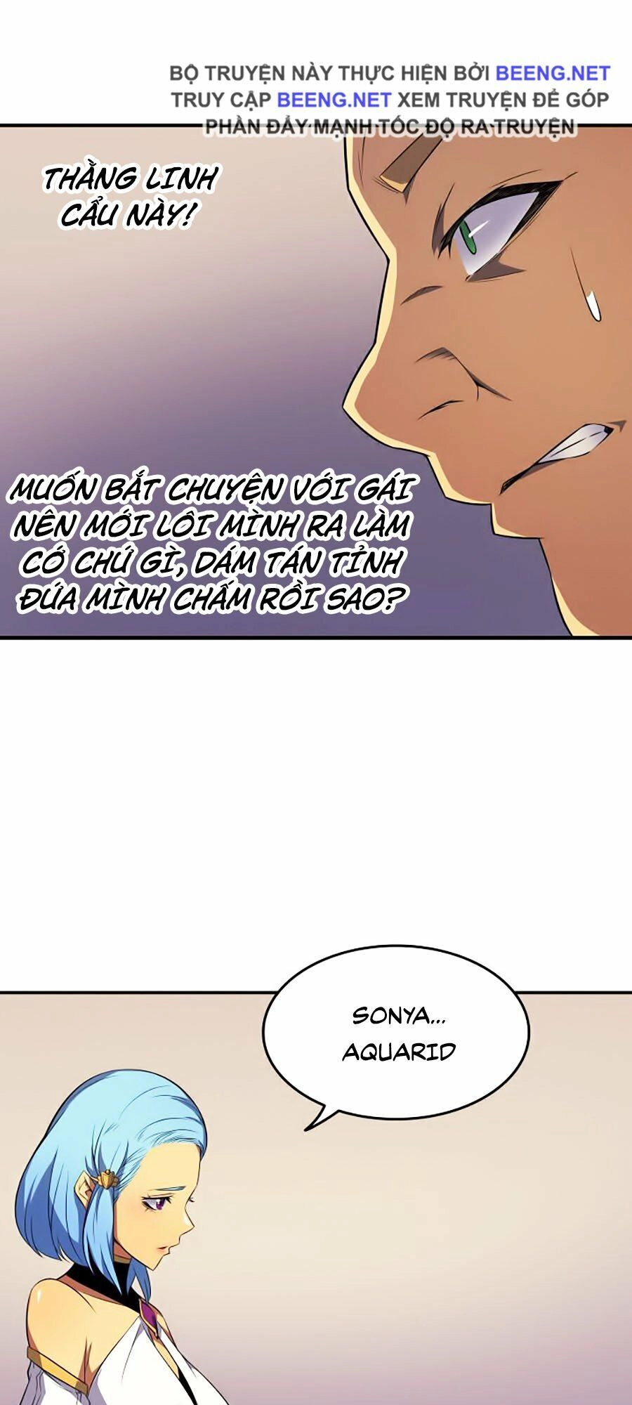 Sự Trở Lại Của Pháp Sư Vĩ Đại Sau 4000 Năm Chapter 46 - 42