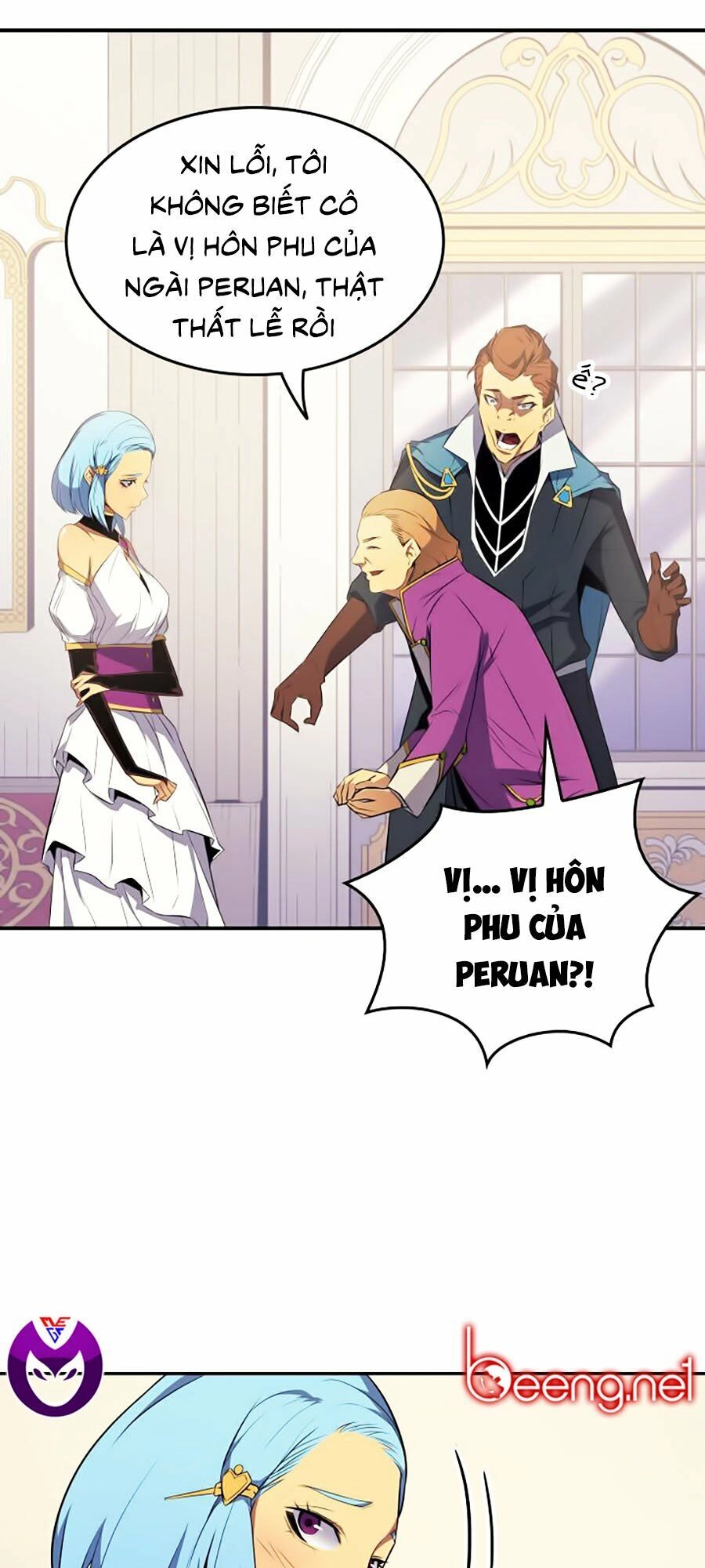 Sự Trở Lại Của Pháp Sư Vĩ Đại Sau 4000 Năm Chapter 46 - 47