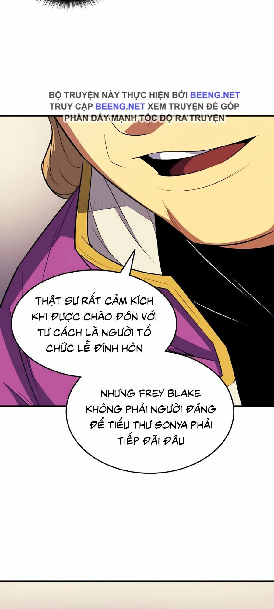 Sự Trở Lại Của Pháp Sư Vĩ Đại Sau 4000 Năm Chapter 46 - 49