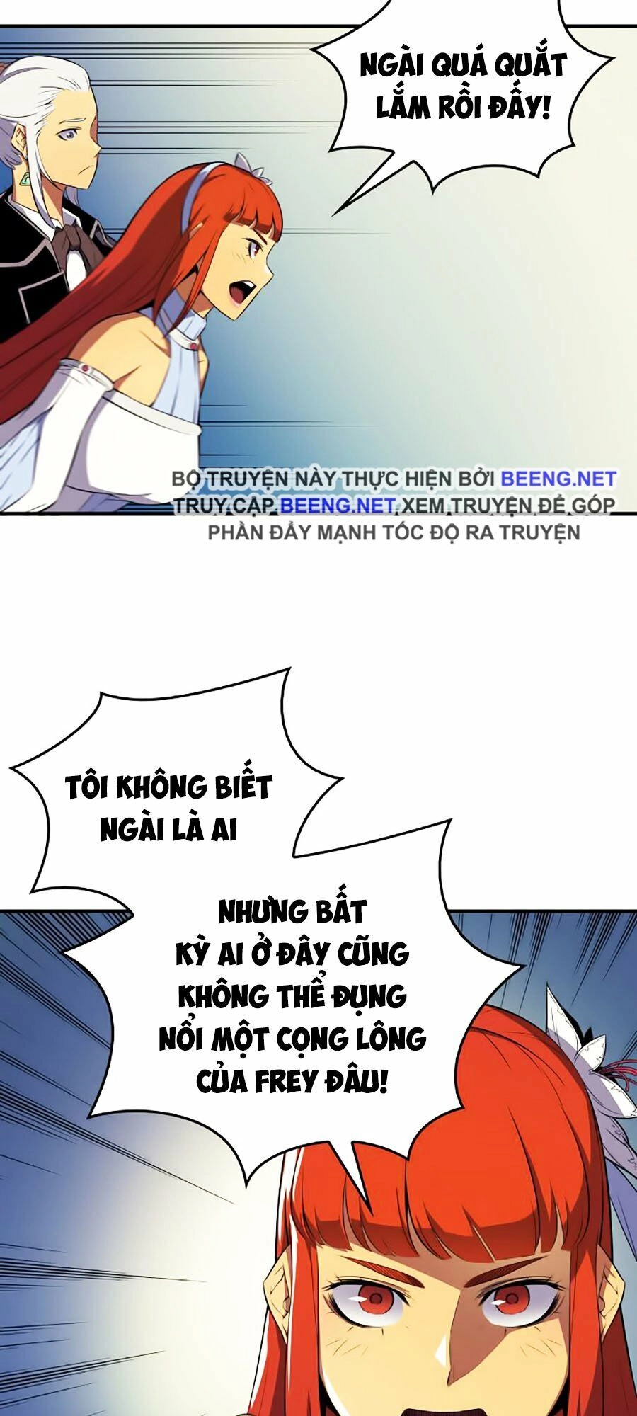 Sự Trở Lại Của Pháp Sư Vĩ Đại Sau 4000 Năm Chapter 46 - 55