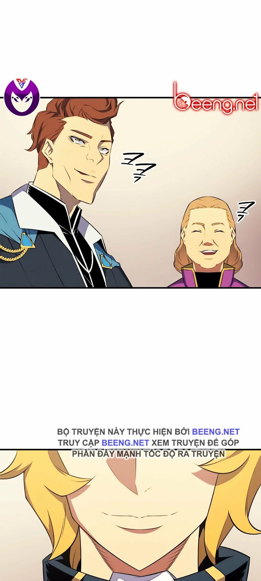 Sự Trở Lại Của Pháp Sư Vĩ Đại Sau 4000 Năm Chapter 46 - 61